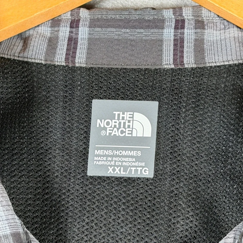 The North Face north face